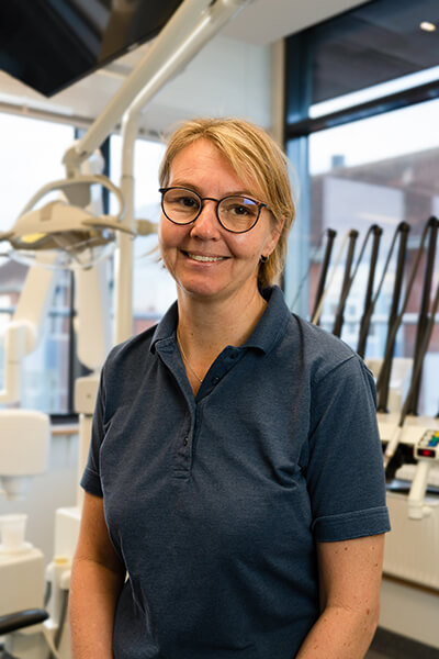 Birgitte Aakær Holler