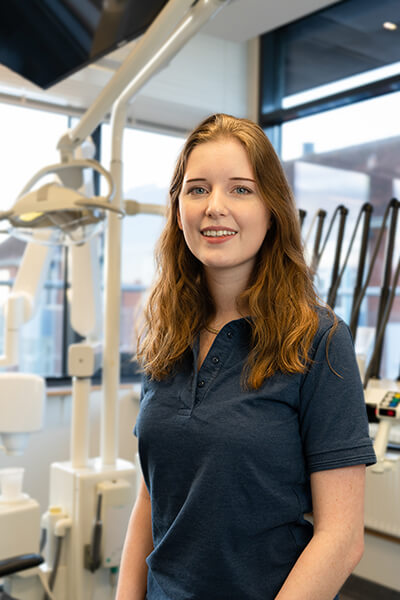 Sandra Lindholm Pedersen