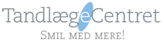 TandlægeCentret i Silkeborg logo